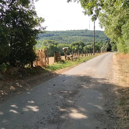 Le Mont Rochard *