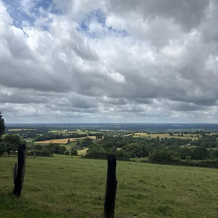 Le Mont Rochard Sainte-Gemmes-le-Robert