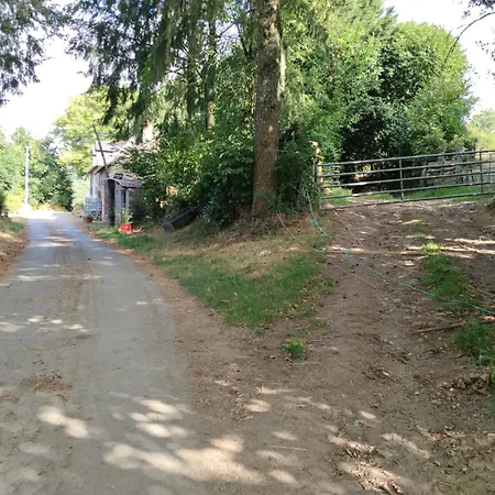 Le Mont Rochard Sainte-Gemmes-le-Robert
